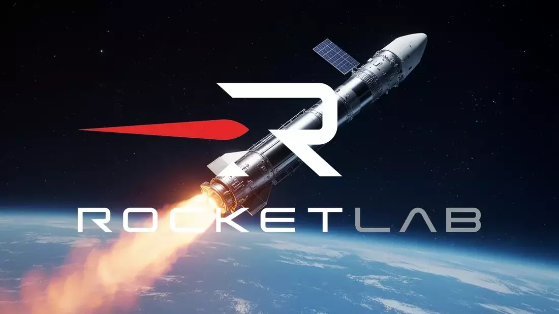 Rocket Lab Stock Dips 17% on SpaceX S&P 500 Snub, But Revenue Soars