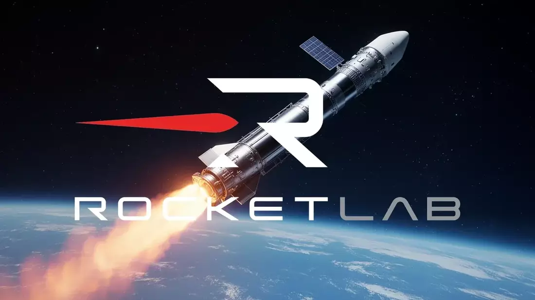 Rocket Lab Stock Tumbles 23% from Record as Insider Sales Surge, SpaceX IPO Looms