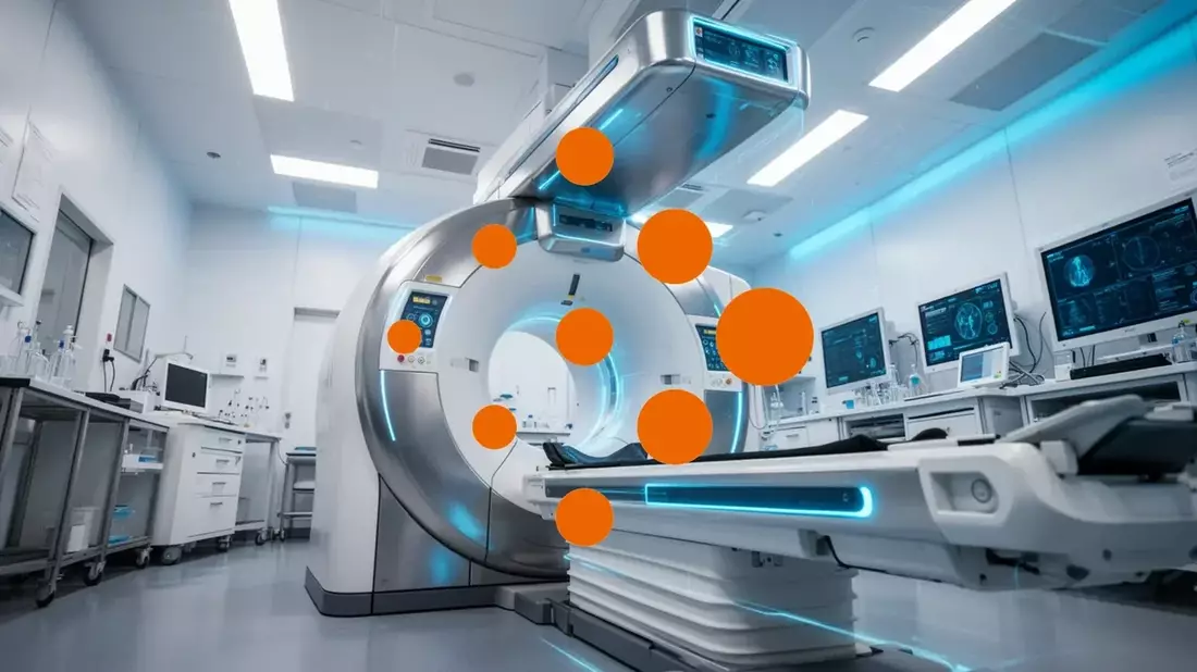 Siemens Healthineers Faces €13.9B Refinancing, Diagnostics Decline