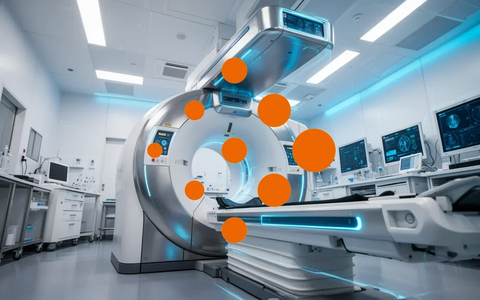 Siemens Healthineers Faces €13.9B Refinancing, Diagnostics Decline
