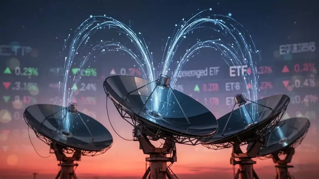 AST SpaceMobile cae 7,27%: misión SpaceX clave para su credibilidad