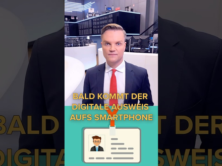 EUDI-Wallet: Digitaler Ausweis fürs Smartphone kommt - Foto: inside-wirtschaft.de