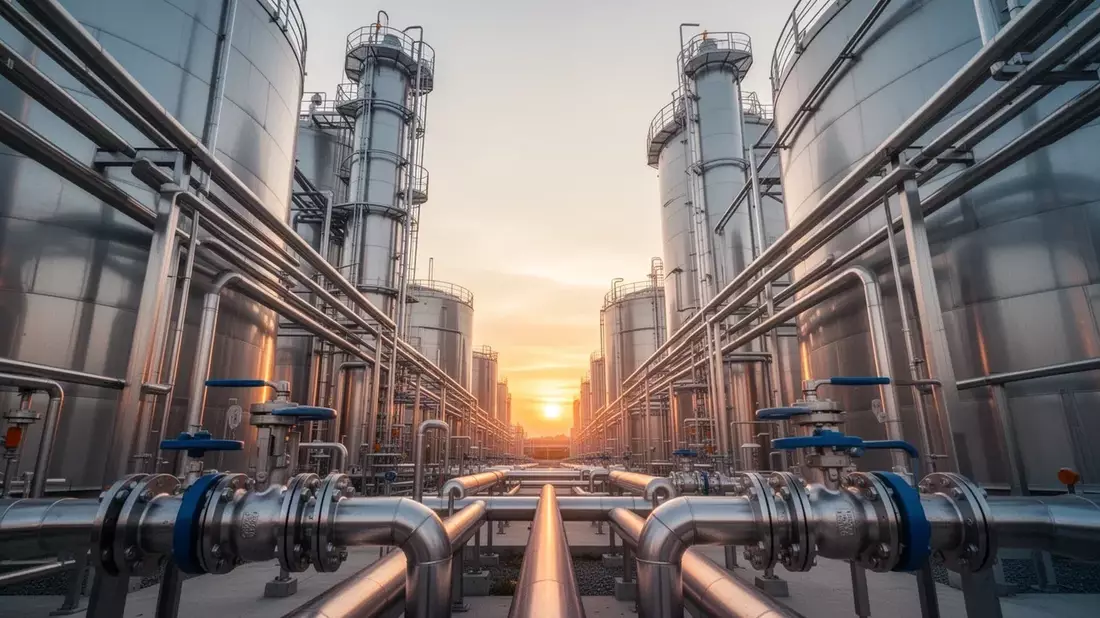 Future Fuels Stock Plunges 55% Despite Uranium Drilling Progress
