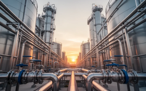 Future Fuels Stock Plunges 55% Despite Uranium Drilling Progress