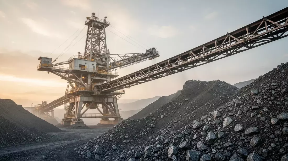 Apex Critical Metals C$15M Raise Fuels Rare Earth Drilling, Stock Falls