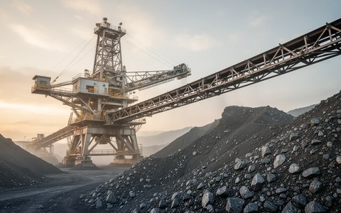 Apex Critical Metals C$15M Raise Fuels Rare Earth Drilling, Stock Falls