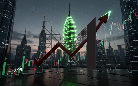 Metaplanet Stock Plunges 89% from Peak as Japan Rules Block Crypto-Firm Index Inclusion