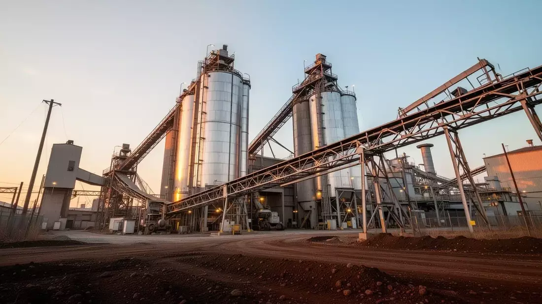 Graphite One: Ending US Reliance on Imported Natural Graphite
