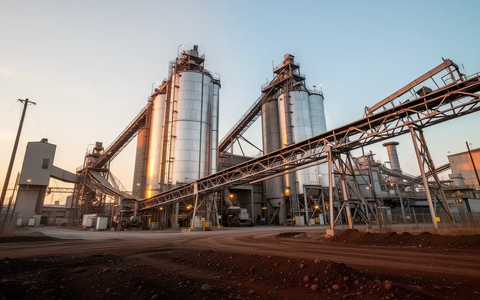 Graphite One: Ending US Reliance on Imported Natural Graphite