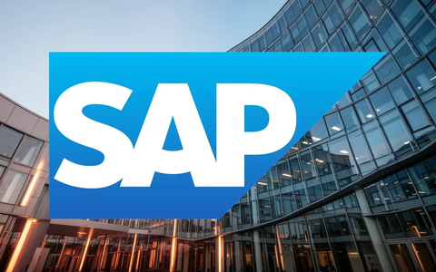SAP Stock Rallies 19% from Low, Breaks Key Moving Average with Volume