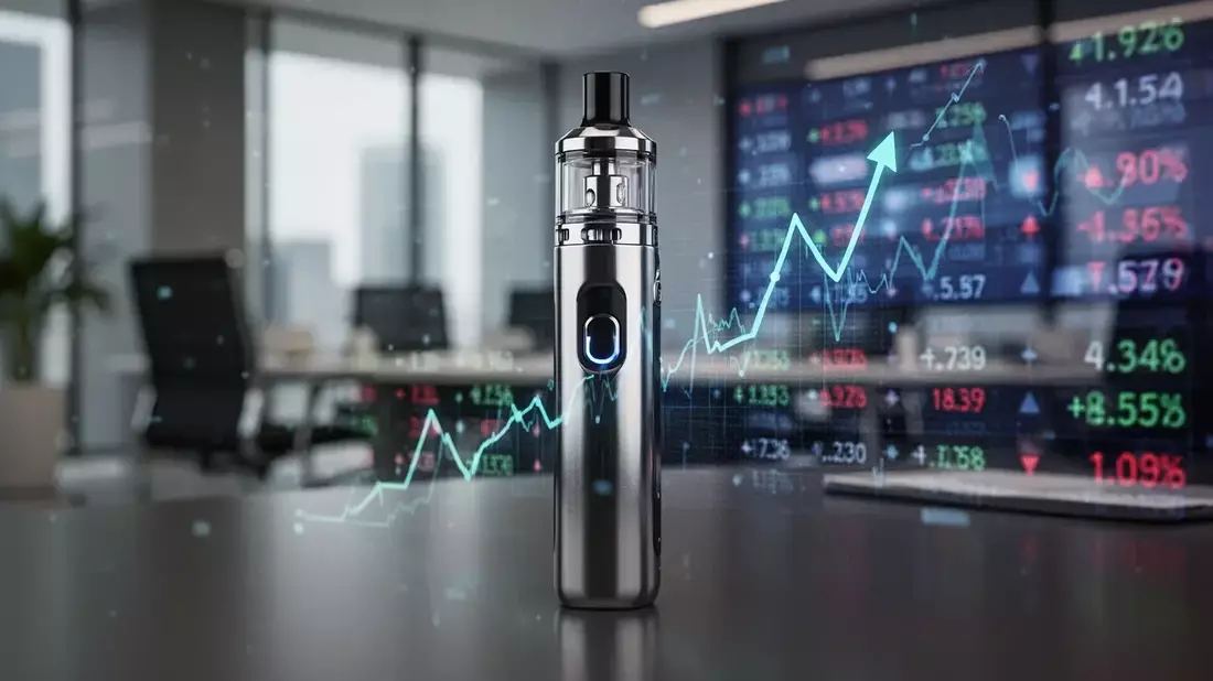 BAT bestätigt Jahresziele und hebt Prognose für neue Produkte an