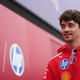 Tageszweiter hinter Hamilton: Ferrari-Pilot Charles Leclerc. - Bild: Asanka Brendon Ratnayake/AP/dpa