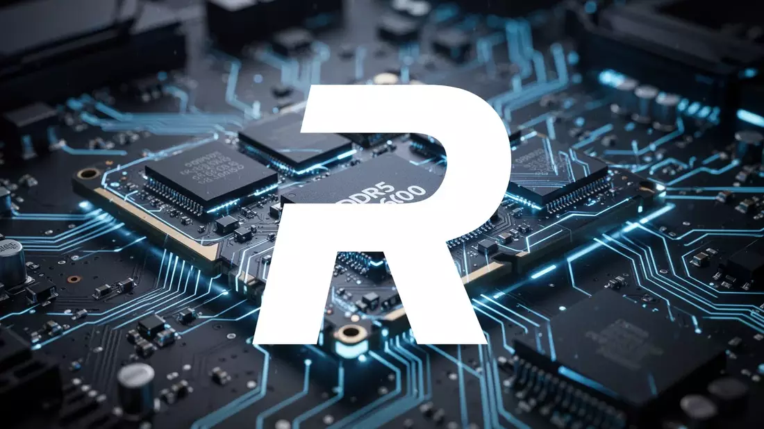 Rambus Aktie: Neuer KI-Chipsatz löst Kursrutsch aus