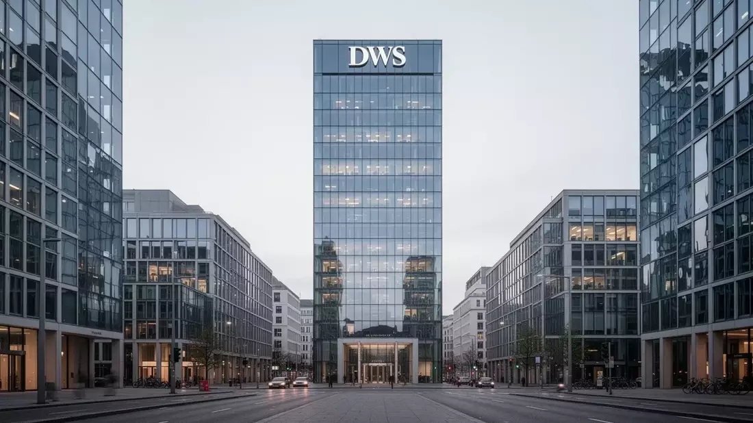 DWS AGM Approves Record Dividend and €500M Hybrid Capital Boost