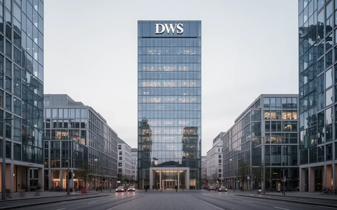 DWS AGM Approves Record Dividend and €500M Hybrid Capital Boost
