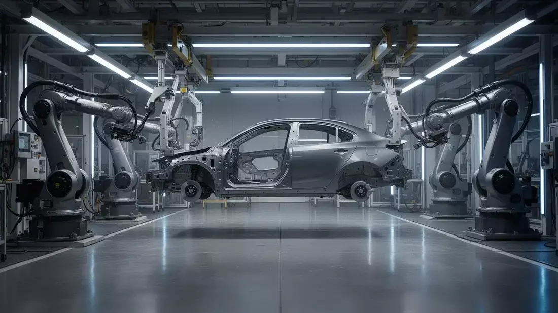 Tesla Stock Drops Despite JPMorgan's Dramatic Upgrade and $475 Price Target