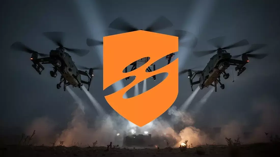 DroneShield Stock Plunges 51% Amid Governance Crisis Despite Record Orders and Market Growth
