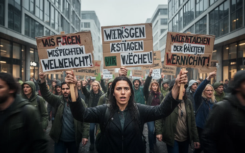 Merz-Regierung: Milliarden-Sparpaket für Kliniken und Pflege