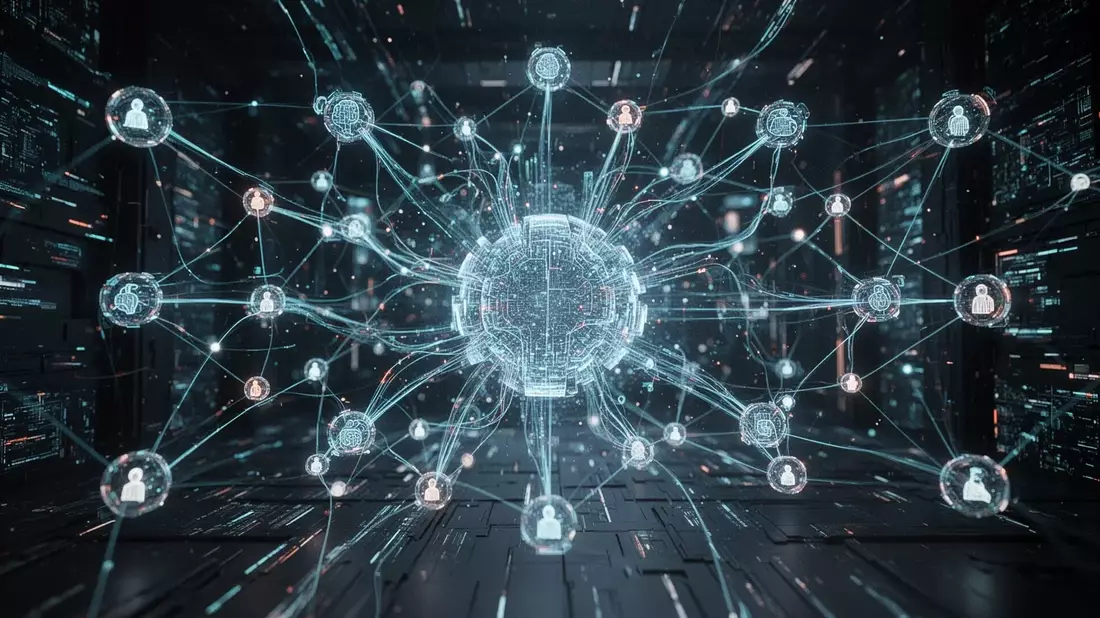 Claude Code: Neue Multi-Agenten-Funktion revolutioniert Softwareentwicklung