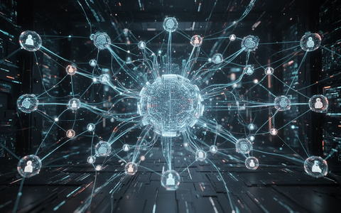 Claude Code: Neue Multi-Agenten-Funktion revolutioniert Softwareentwicklung