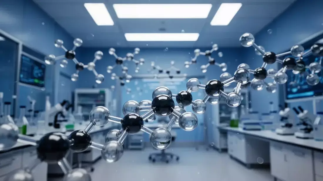 Abivax Stock Plunges 40% After Phase 3 Ulcerative Colitis Data Shows Efficacy-Safety Divide