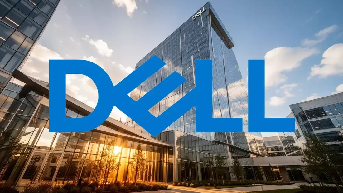 Dell Stock Tumbles Despite AI Boom: Insider Sales and Sector Weakness Weigh