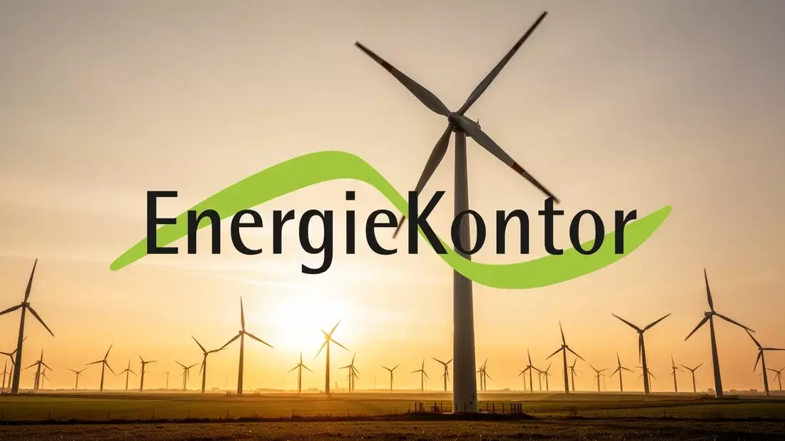 Energiekontor Stock: UK Grid Approval and ESG Certification Amid Dip