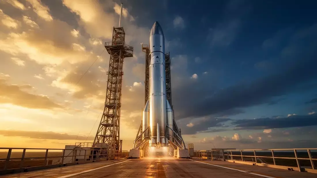 Rocket Lab Stock Slumps Ahead of SpaceX IPO Despite Strong Growth and New Acquisition