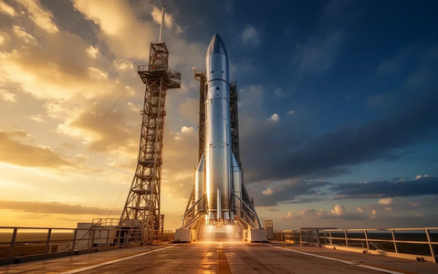 Rocket Lab Stock Slumps Ahead of SpaceX IPO Despite Strong Growth and New Acquisition