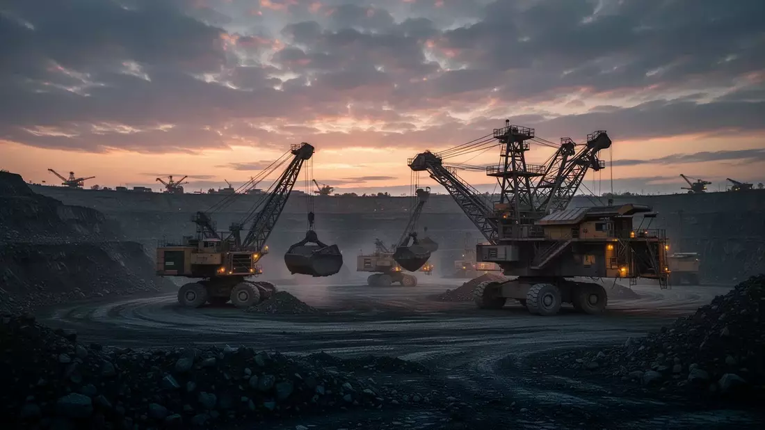 SSR Mining Aktie: Kurssturz trotz positiver Umbaupläne