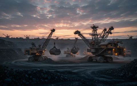 SSR Mining Aktie: Kurssturz trotz positiver Umbaupläne