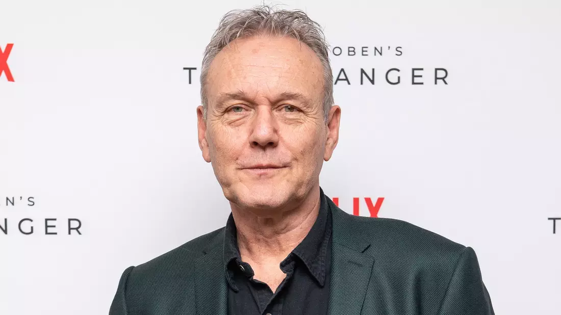 Der Schauspieler starb an den Folgen einer Lungenentzündung.  - Bild: Pa/PA Wire/dpa
