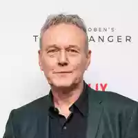 Der Schauspieler starb an den Folgen einer Lungenentzündung.  - Foto: Pa/PA Wire/dpa