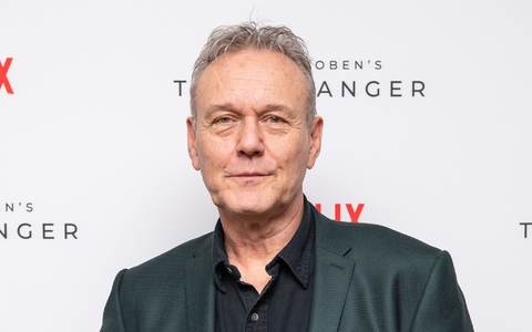 Der Schauspieler starb an den Folgen einer Lungenentzündung.  - Bild: Pa/PA Wire/dpa