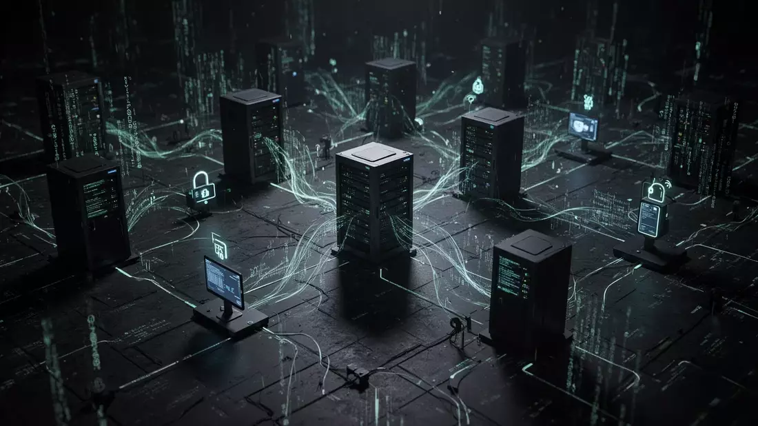 Neue Gafgyt-Variante C0XMO: Modulare Linux-Botnetz-Bedrohung