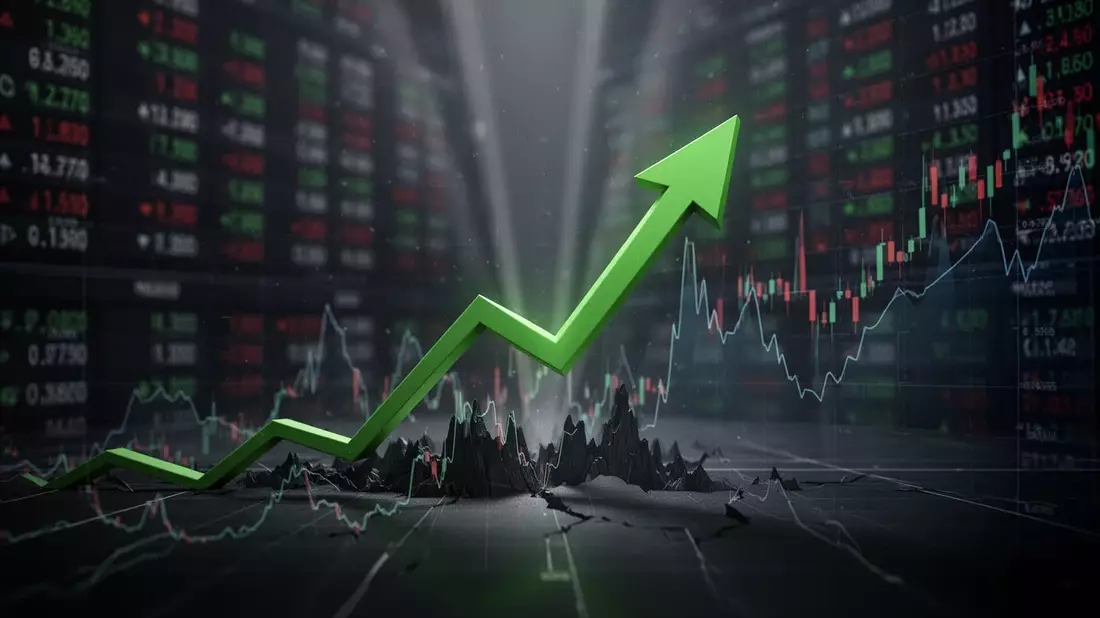 Safe Aktie: Expansion in Peru treibt Kurs auf 0,62 Euro