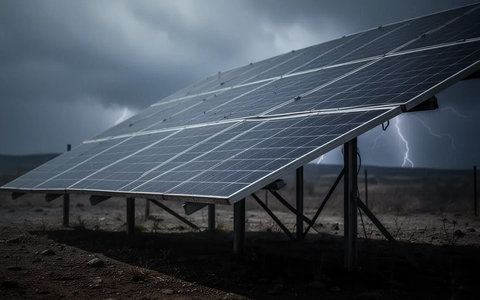 JinkoSolar Aktie: Kursrutsch trotz strategischer Neuausrichtung