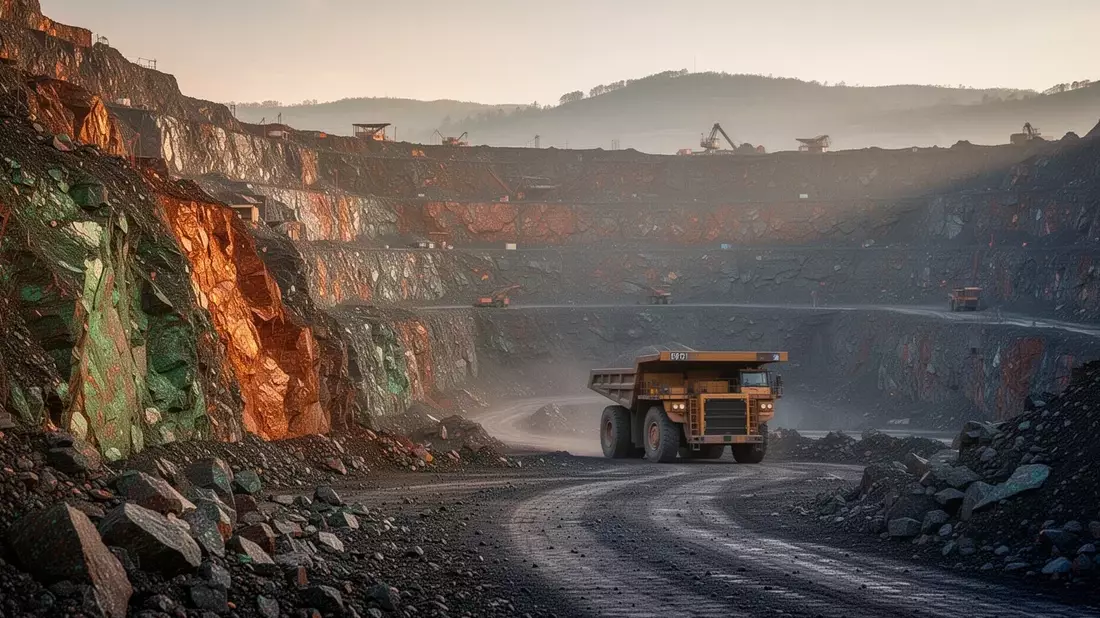 Star Copper Corp. Begins 2026 Drilling with C$15M Cash, Targets Resource Estimate