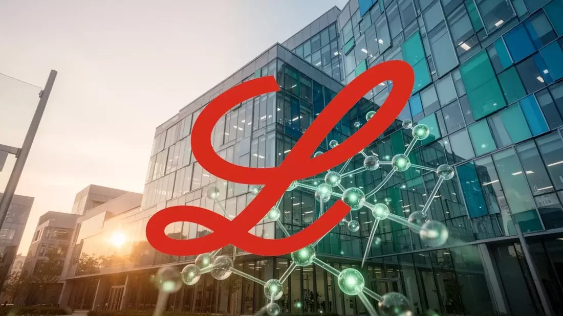 Eli Lilly Stock Hits €1,002 on Full PBM Coverage and Strong Pipeline Data