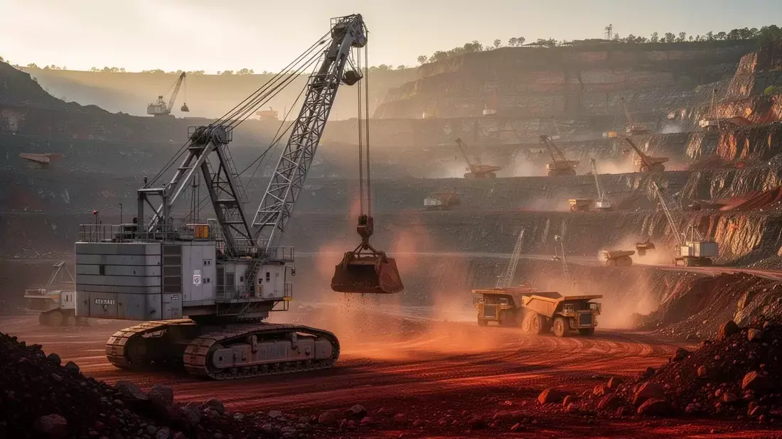 Antimony Resources Shares Slide 4% as June Resource Estimate Looms