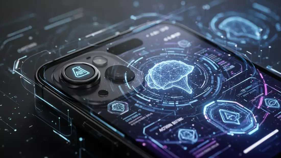 WWDC 2026: iOS 27 mit KI-Update und neuem Action-Button