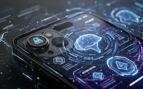 WWDC 2026: iOS 27 mit KI-Update und neuem Action-Button