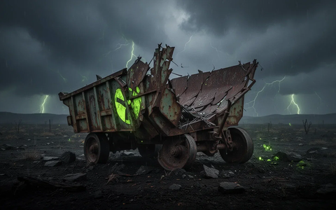 Uranium ETF: Wochenende mit deutlichen Kursverlusten
