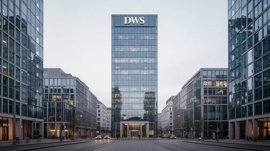 DWS AGM Approves €500M Hybrid Capital, Equity Mandates, New Board Member