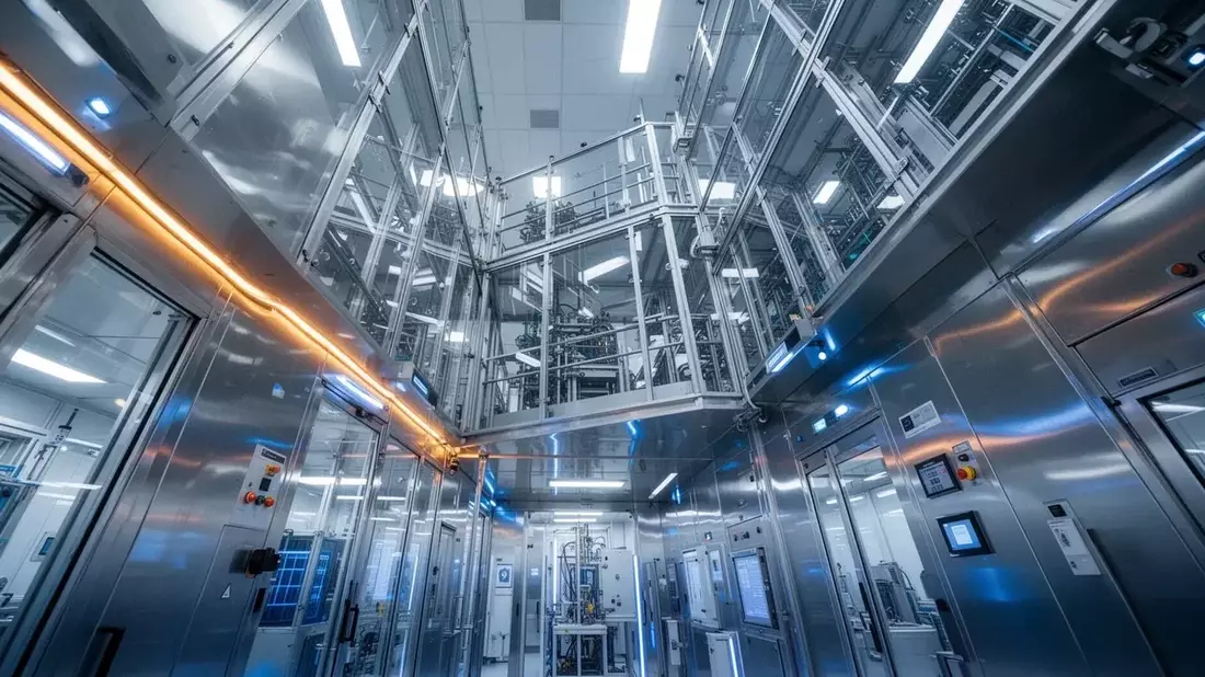 Infineon Stock Crashes 10% on Warburg Downgrade, Broadcom Slump, and Strong US Jobs Report