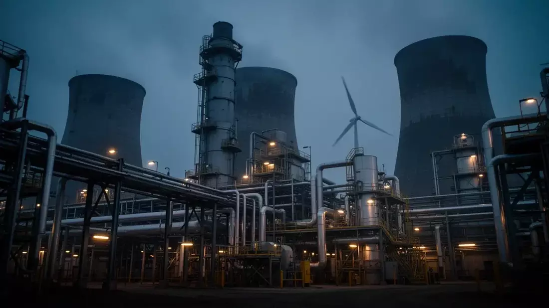 Vulcan Energy Lionheart Lithium: €2.2B Financing, Stock Slumps 46% on Execution Risks