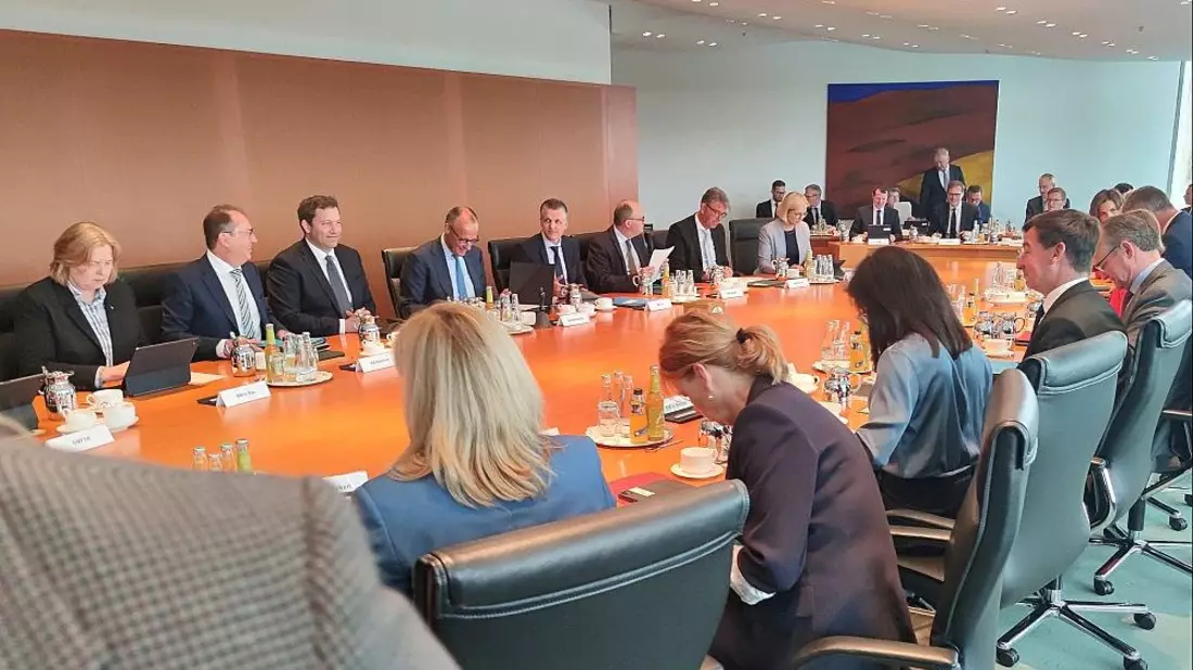 Henkel-Chef wirbt für Geduld mit Bundesregierung