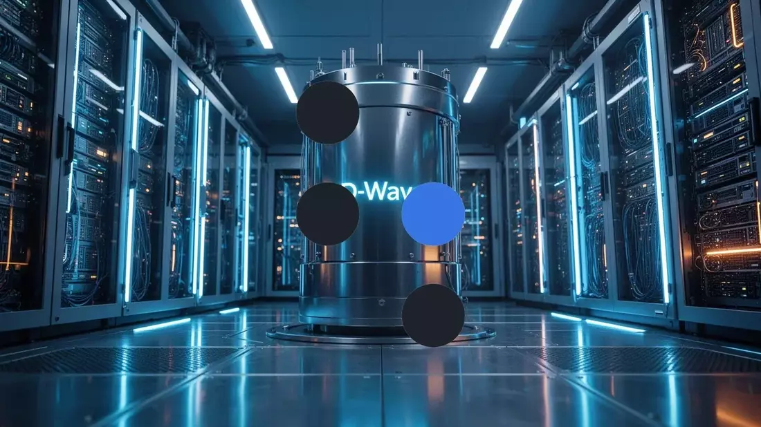 D-Wave Quantum cae tras el IPO de Quantinuum: nuevo rival redefine el cómputo cuántico