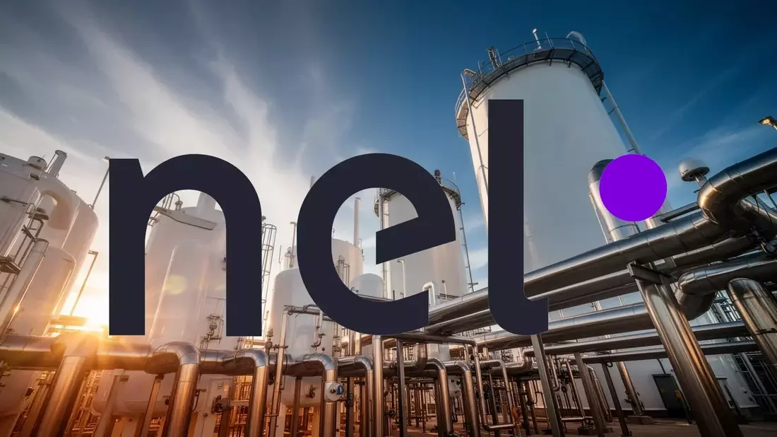 Nel ASA Stock Plunges 26% Despite €135M EU Grant for Hydrogen Expansion