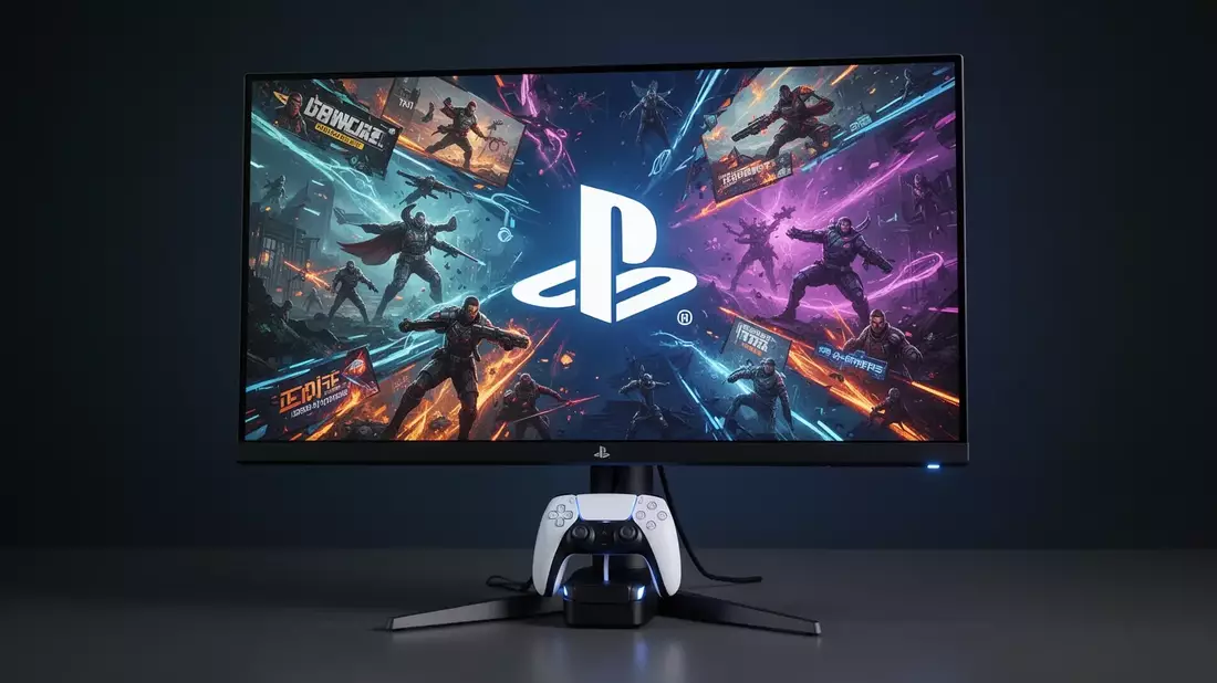 Sony PlayStation Monitor: Vorbestellung für 330 Euro gestartet